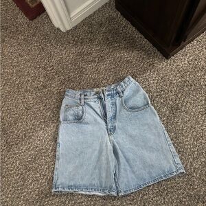 Vintage The Original Arizona Jean Company Shorts Women’s Size 3 Style #4132